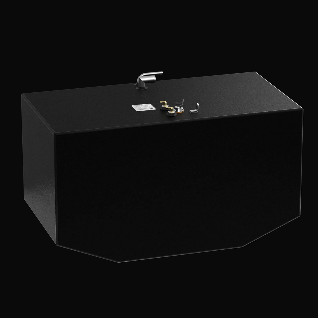 Grady White Express 330 Fuel Tank (196 gal) Aux (154 gal) combo | 2005 OEM Replacement