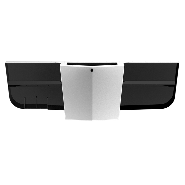 Osprey Dakine 24 2006 High Flotation Single Engine Bracket
