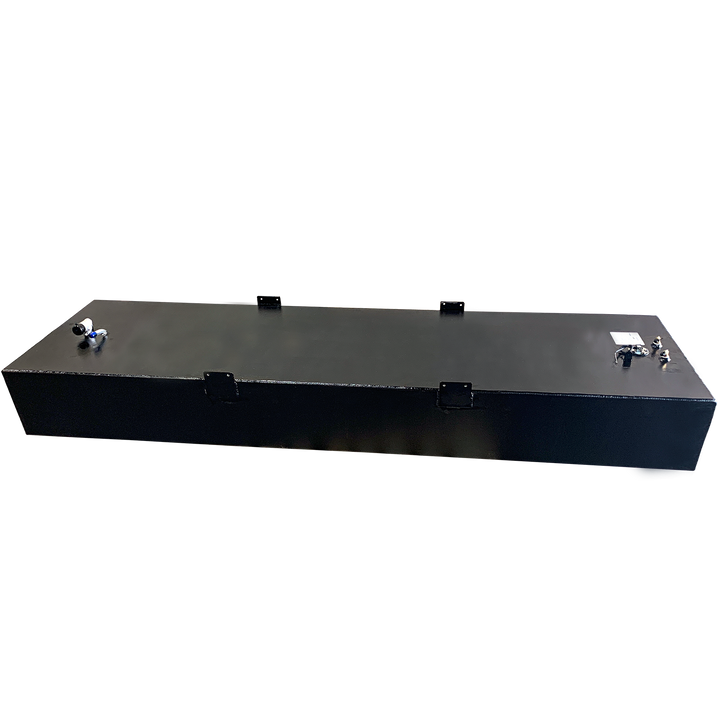 Parker 25 1997 & up - 143 gal. OEM replacement belly fuel tank - Welding World, Inc.