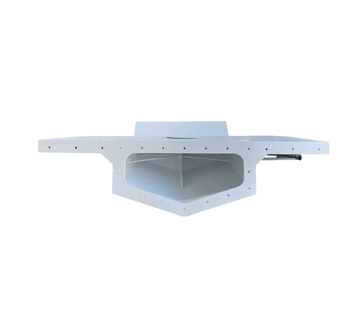 Carolinian 2406 (2026) High Flotation single bracket