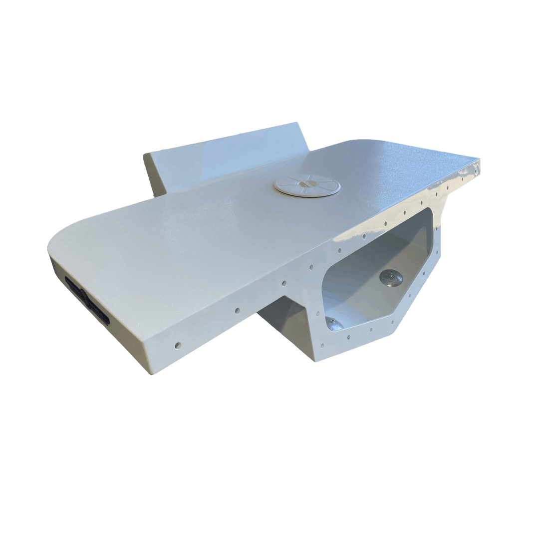 Carolinian 2406 (2026) High Flotation single bracket