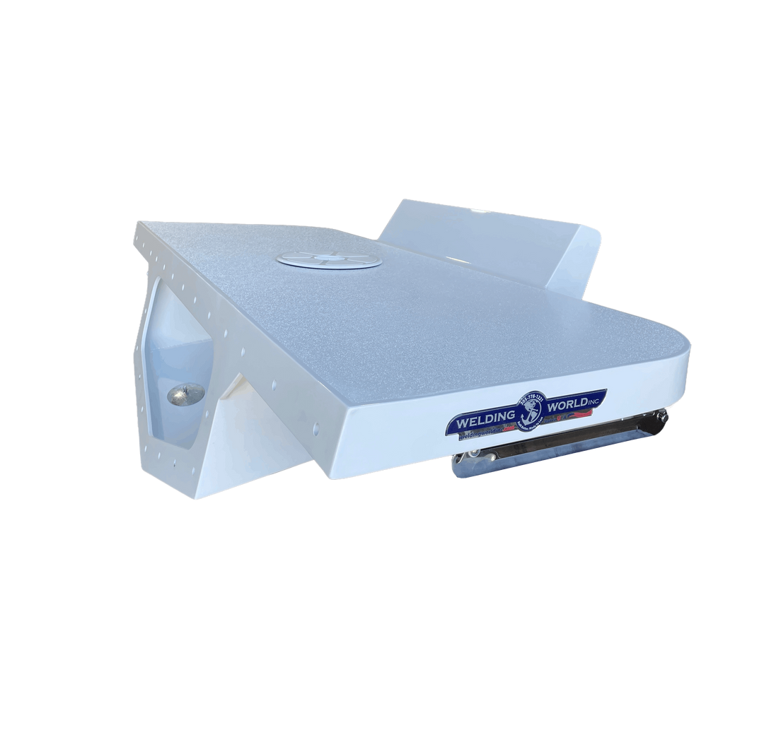 Carolinian 2406 (2026) High Flotation single bracket