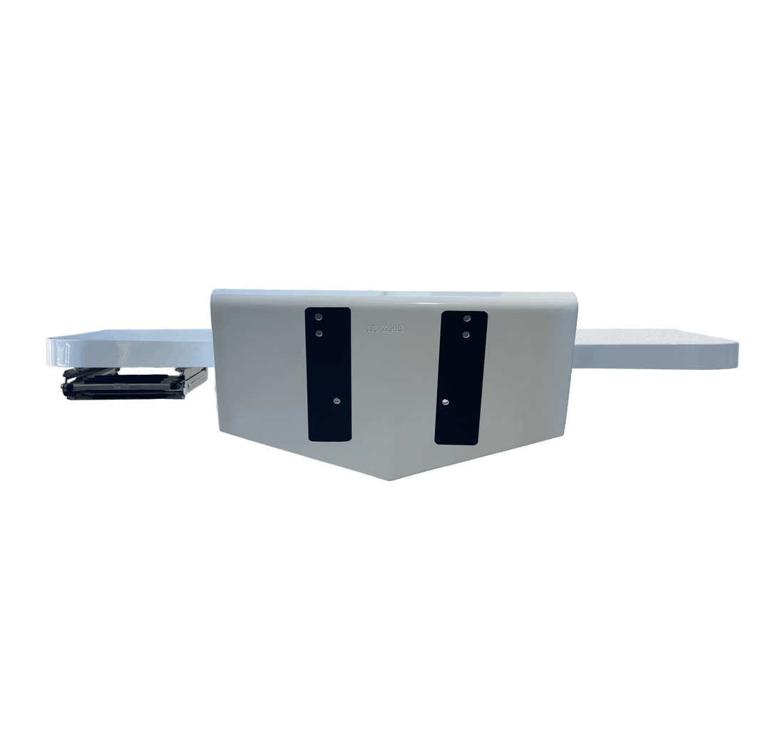 Carolinian 2406 (2026) High Flotation single bracket