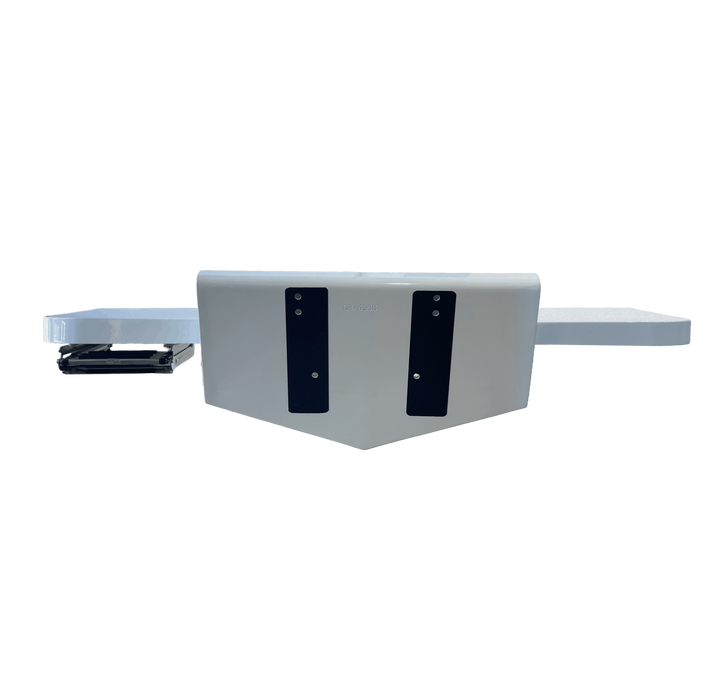 Carolinian 2406 (2026) High Flotation single bracket