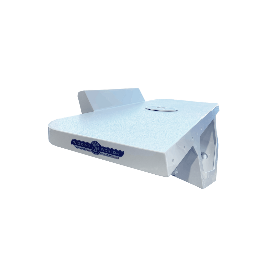 Carolinian 2406 (2026) High Flotation single bracket