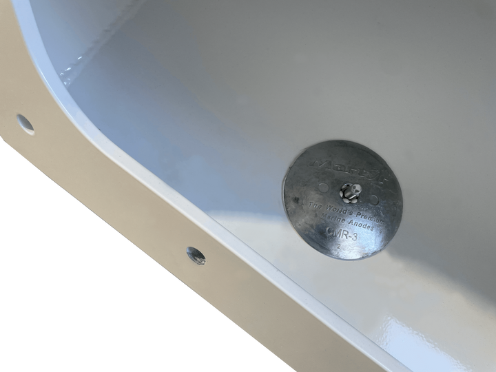 Carolinian 2406 (2026) High Flotation single bracket