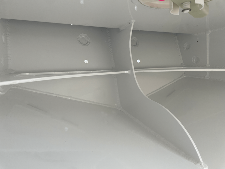 Carolinian 2406 (2026) High Flotation single bracket