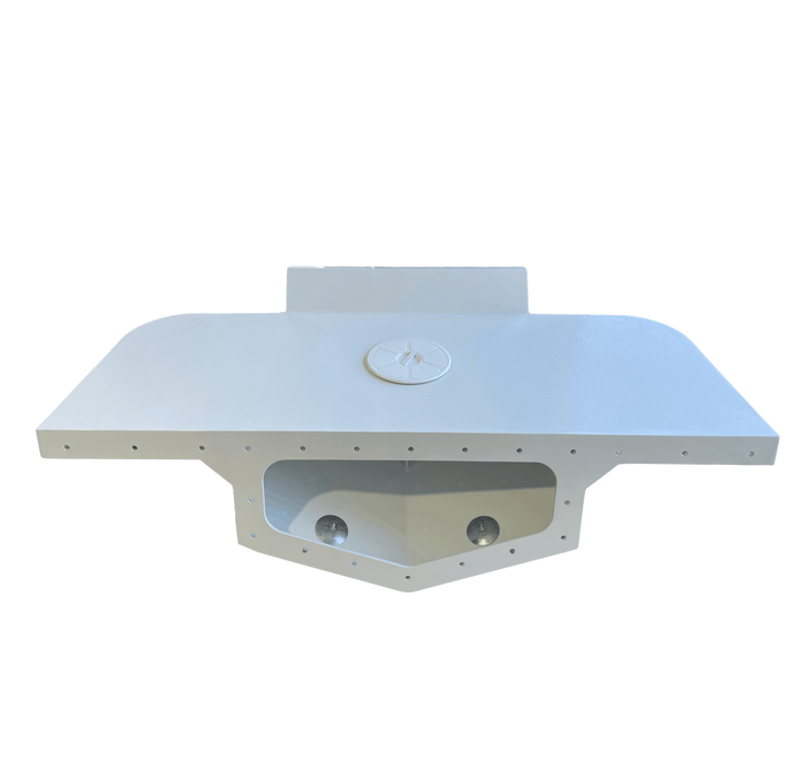 Carolinian 2406 (2026) High Flotation single bracket