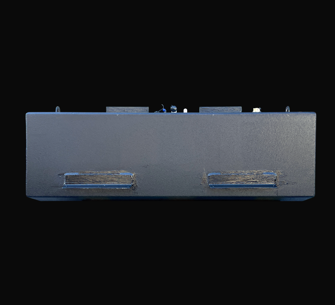 Boston Whaler 280 Outrage 2001 PORT/STBD (147 gal ea.)| OEM Replacement - Welding World, Inc.