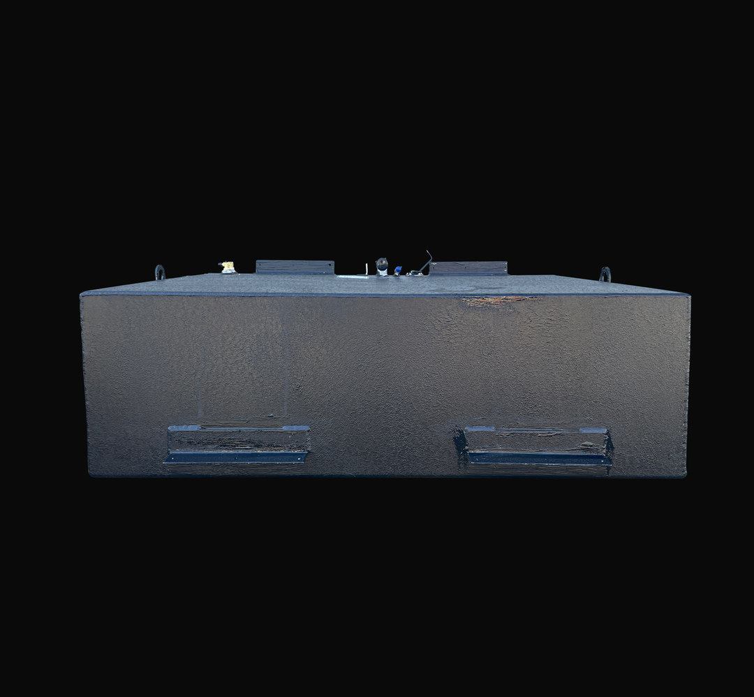 Boston Whaler 280 Outrage 2001 PORT/STBD (147 gal ea.)| OEM Replacement - Welding World, Inc.