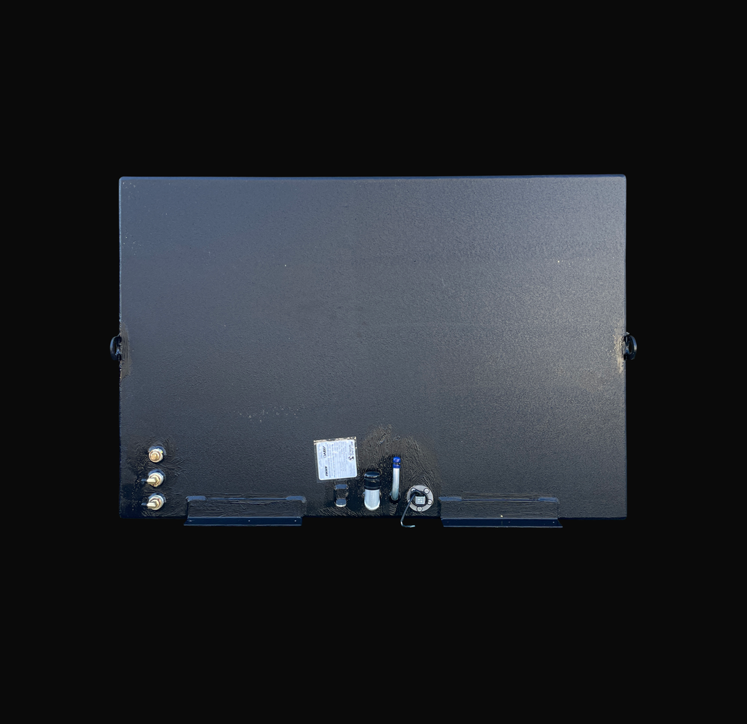 Boston Whaler 280 Outrage 2001 PORT/STBD (147 gal ea.)| OEM Replacement - Welding World, Inc.