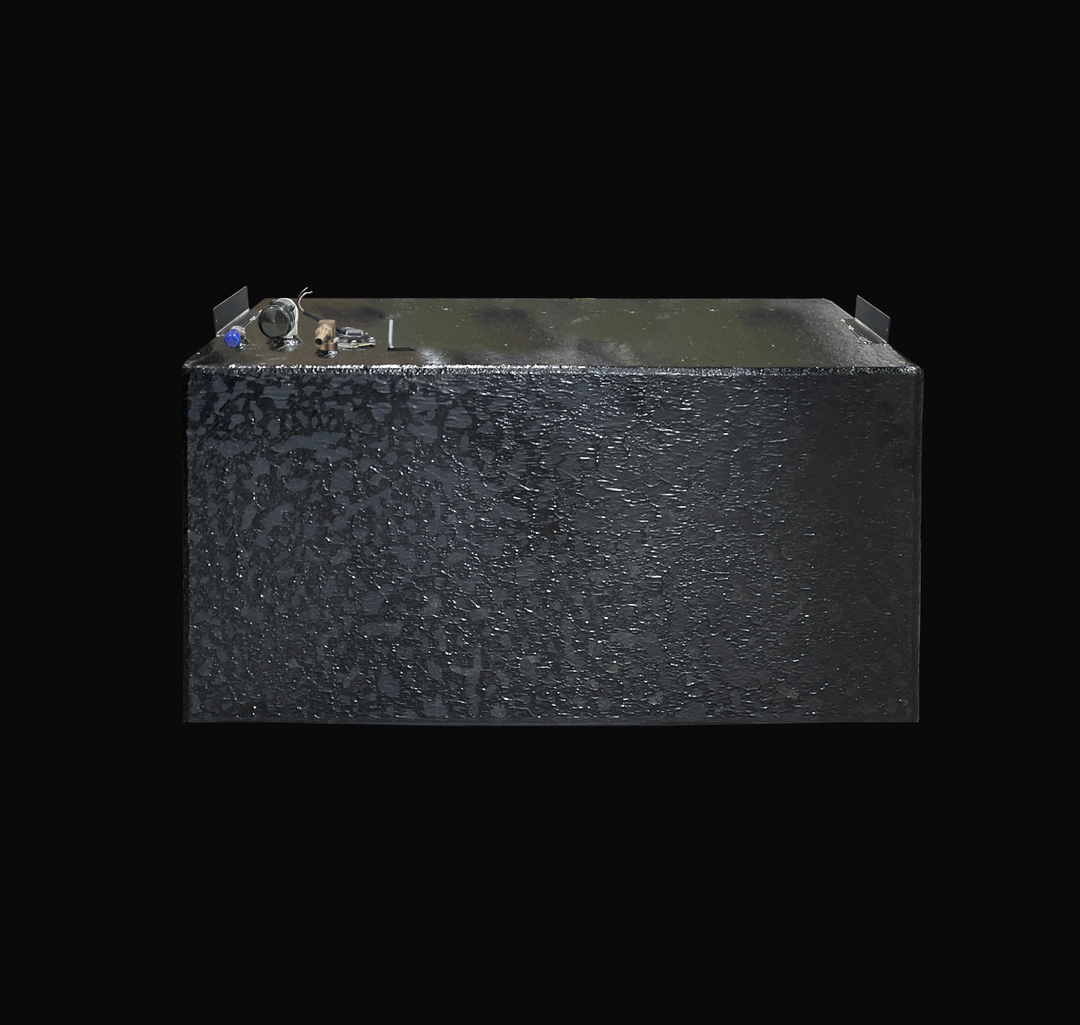 Dusky 20 Fuel Tank (38 gal) | 1985 OEM Replacement