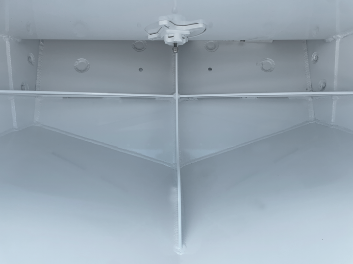 Bayliner 26 (1996) 2655 Ciera High Flotation Single Engine Bracket