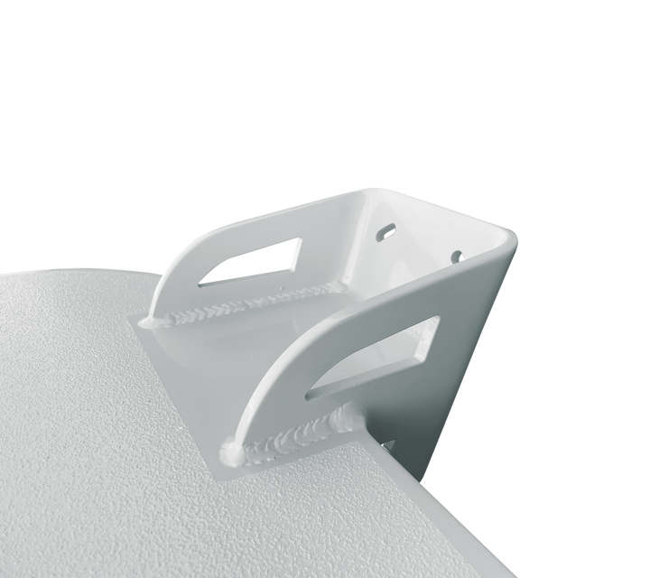 Sea Ox 21 High Flotation Single Engine Bracket