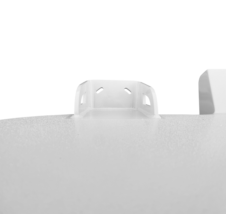 Sea Ox 21 High Flotation Single Engine Bracket