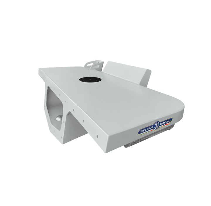 Sea Ox 21 High Flotation Single Engine Bracket
