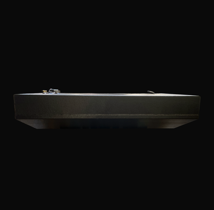 Cape Horn 26 2006 189 gal Aluminum Marine Fuel Tank — product view