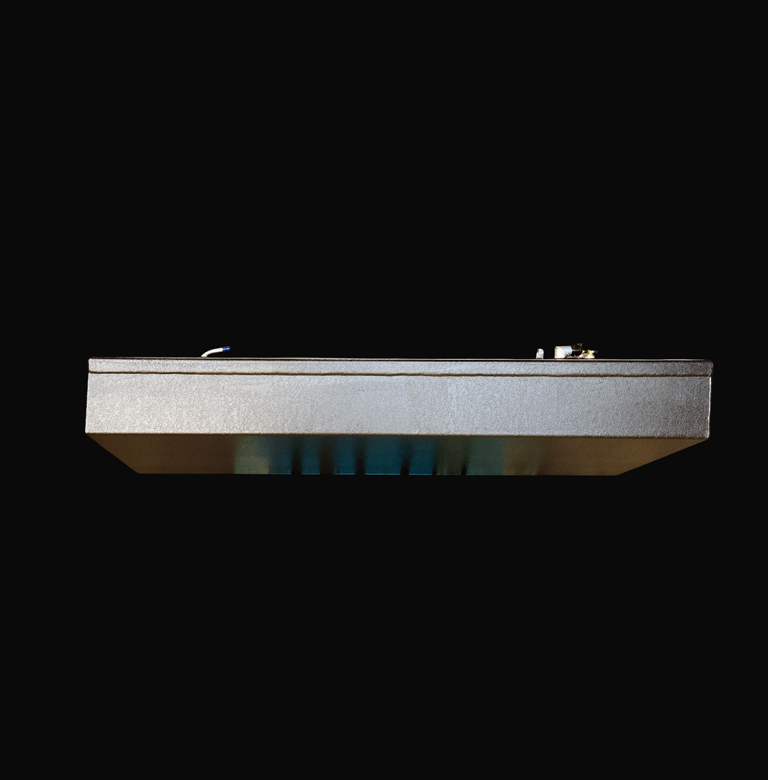 Cape Horn 26 2006 189 gal Aluminum Marine Fuel Tank — product view