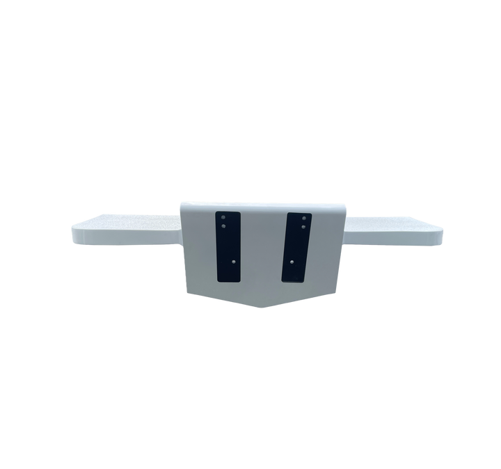 Mako 235 (1985) High Flotation Single Engine Bracket