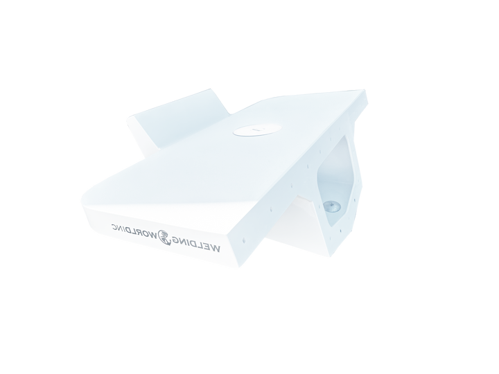 Sea Ox 23 1978 Single High Flotation Single Engine Bracket