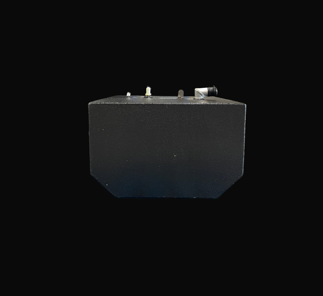 Blackfin 29 Fuel Tank AFT (162 gal) FWD (101 gal) 2-tank combo | OEM Replacement
