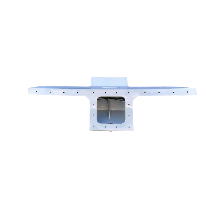Starkey Baycraft 230 (2002-2004) Apex Single Engine Bracket