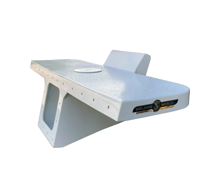 Starkey Baycraft 230 (2002-2004) Apex Single Engine Bracket