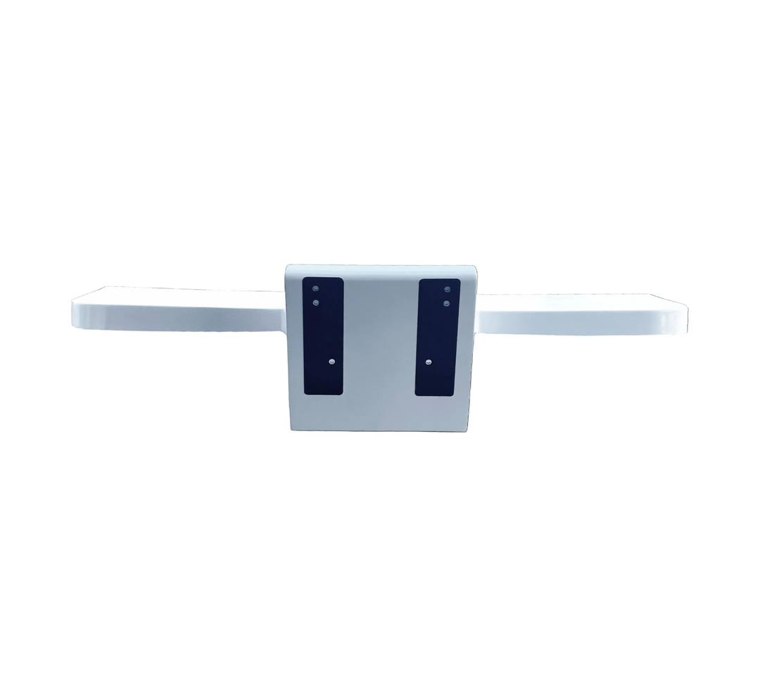 Starkey Baycraft 230 (2002-2004) Apex Single Engine Bracket