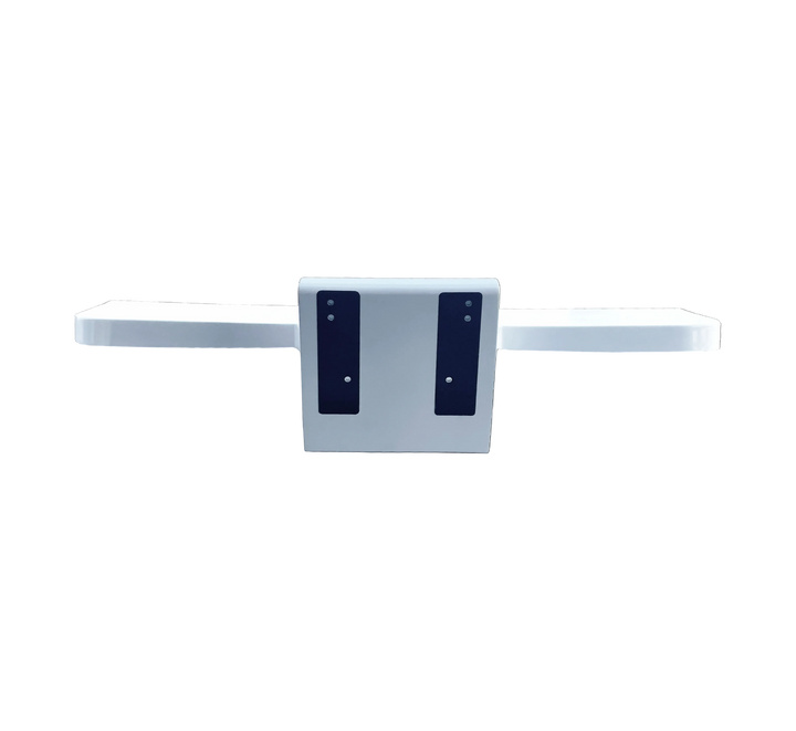 Starkey Baycraft 230 (2002-2004) Apex Single Engine Bracket