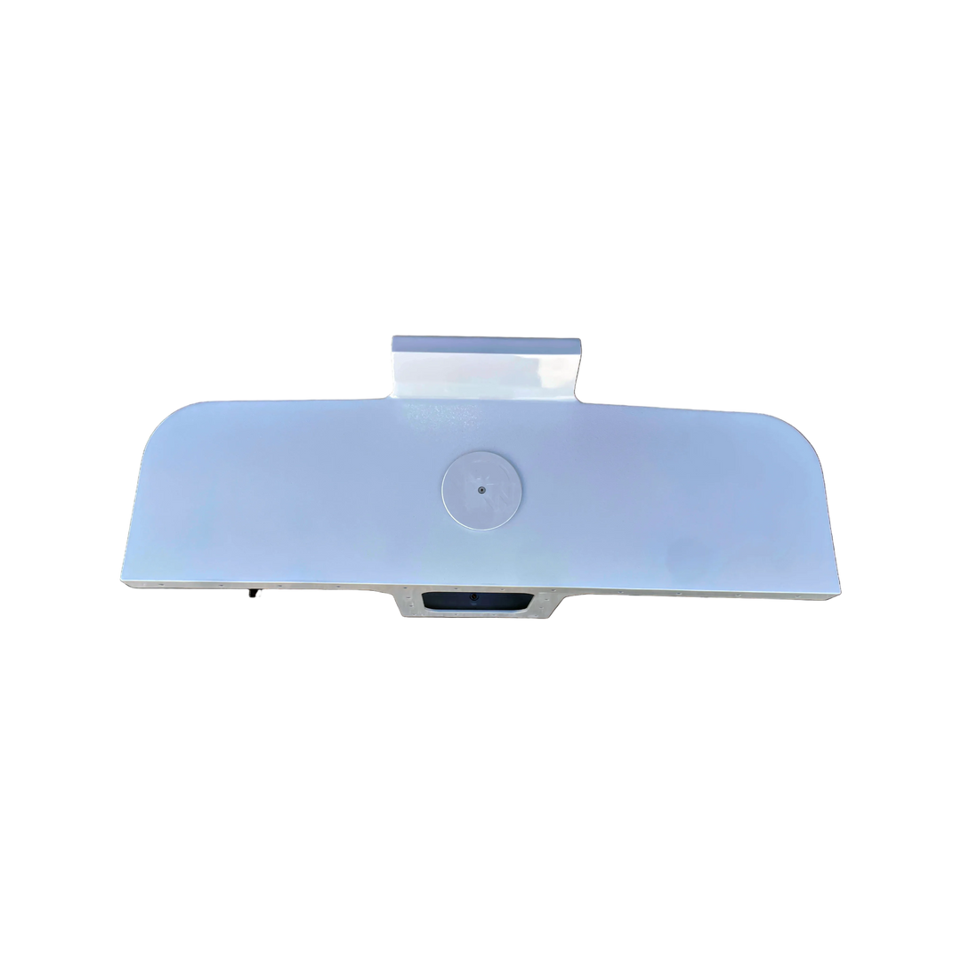 Starkey Baycraft 230 (2002-2004) Apex Single Engine Bracket