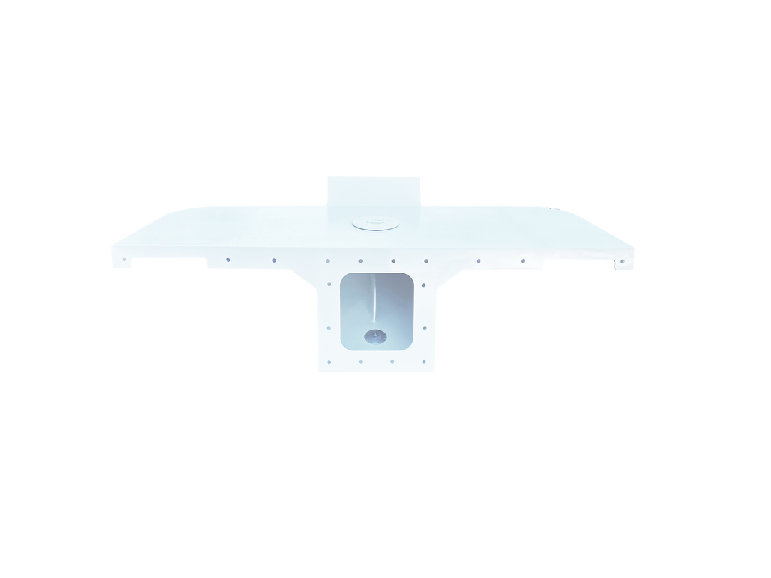 Mako 221 2001 Apex Single Engine Bracket