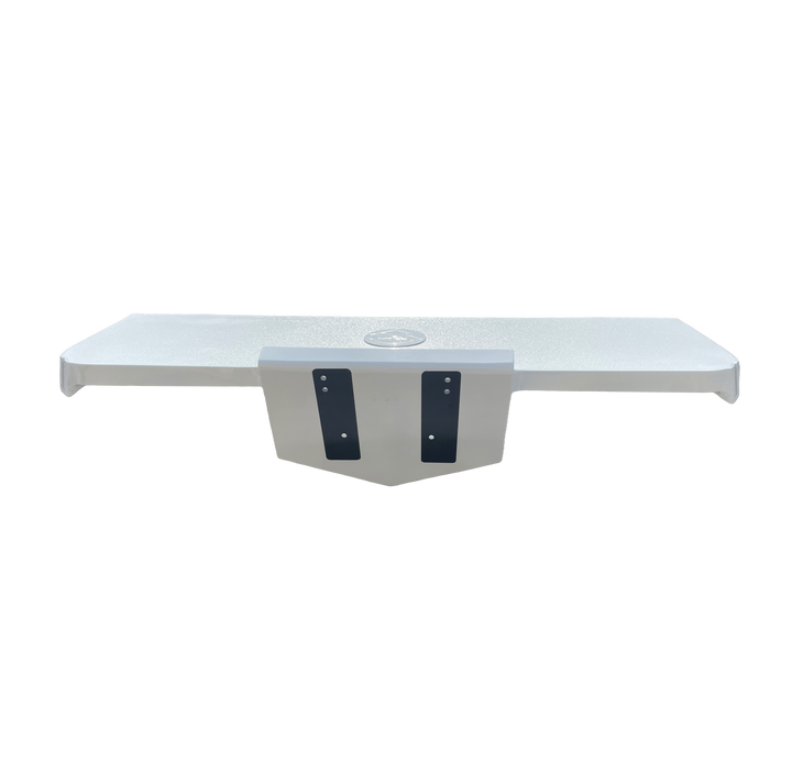 Boston Whaler 25 1989 High Flotation Single Engine Bracket