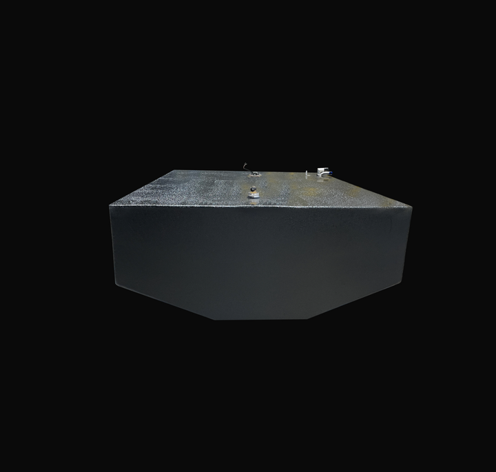 BlueFin 250 Profish Fuel Tank (83 gal) | 2006 OEM Replacement