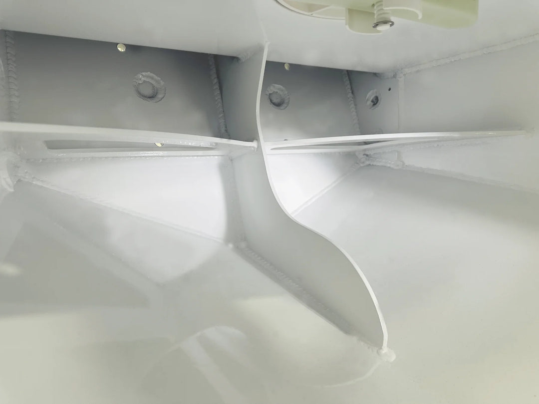 C-Hawk 25 2002 High Flotation Single Engine Bracket