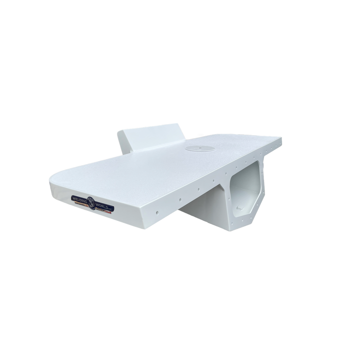 Blackfin Profish 22 (1997-2006) High Flotation Single Bracket