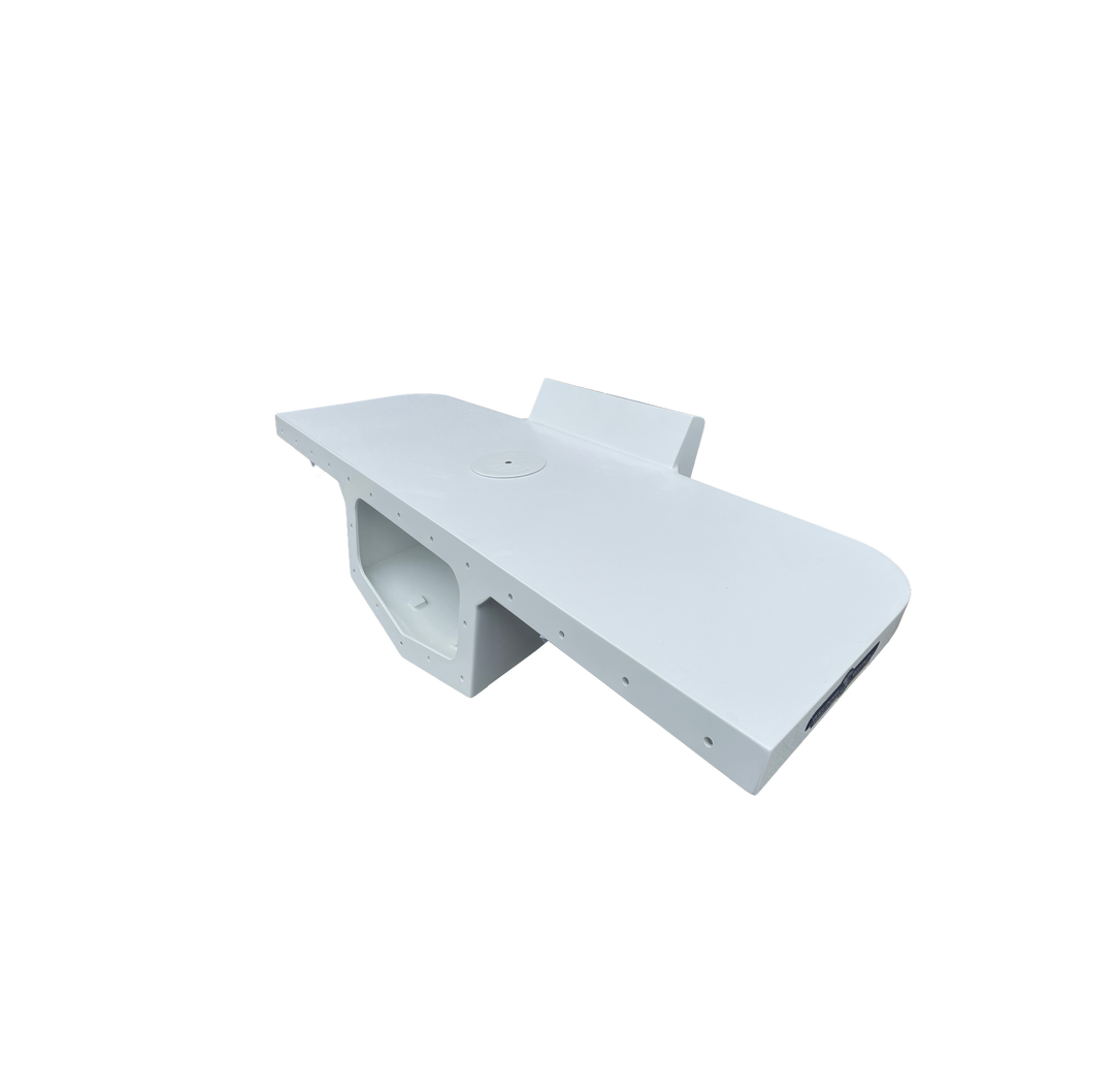 Blackfin Profish 22 (1997-2006) High Flotation Single Bracket