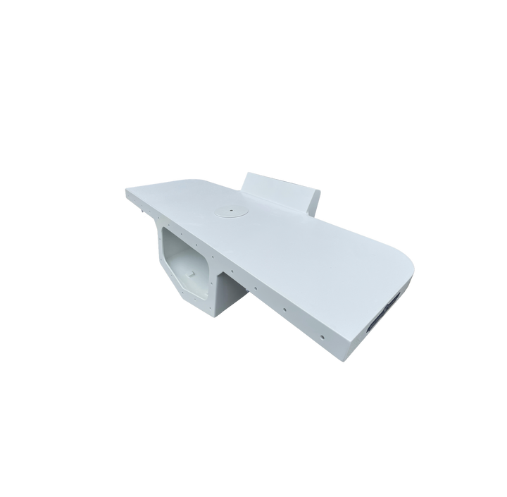 Blackfin Profish 22 (1997-2006) High Flotation Single Bracket