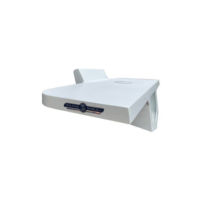 Blackfin Profish 22 (1997-2006) High Flotation Single Bracket