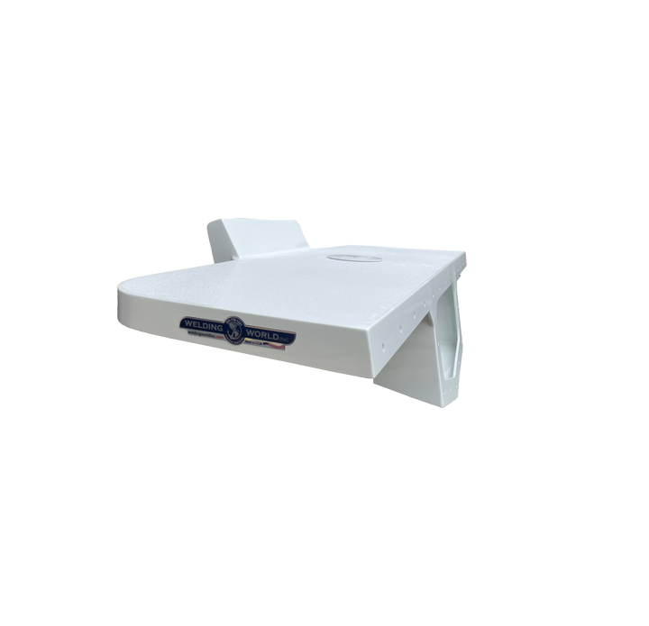 Blackfin Profish 22 (1997-2006) High Flotation Single Bracket