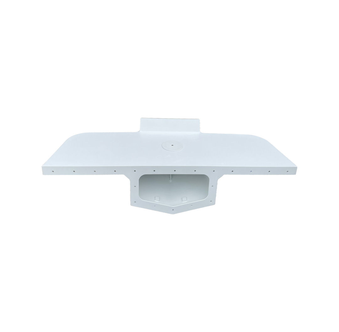 Blackfin Profish 22 (1997-2006) High Flotation Single Bracket