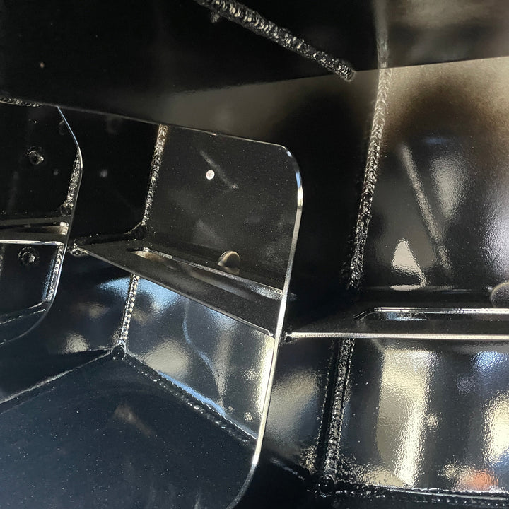 Radon 24 1979 High Flotation Twin Engine Bracket