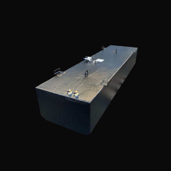 Pursuit 23 CC (115 gal) Fuel Tank | 1994 OEM Replacement