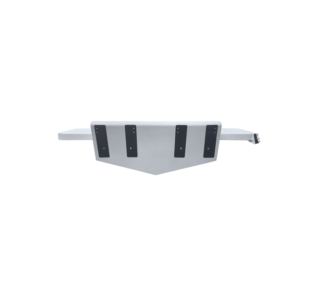 Robalo 256 1978 High Flotation Twin Engine Bracket