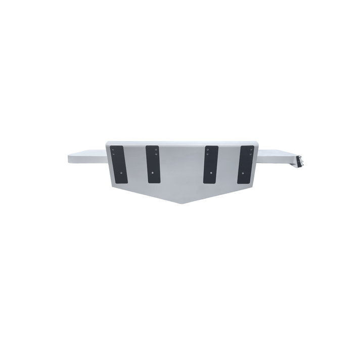 Robalo 256 1978 High Flotation Twin Engine Bracket