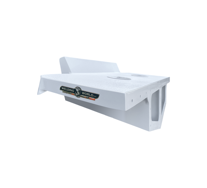 Robalo 256 1978 High Flotation Twin Engine Bracket