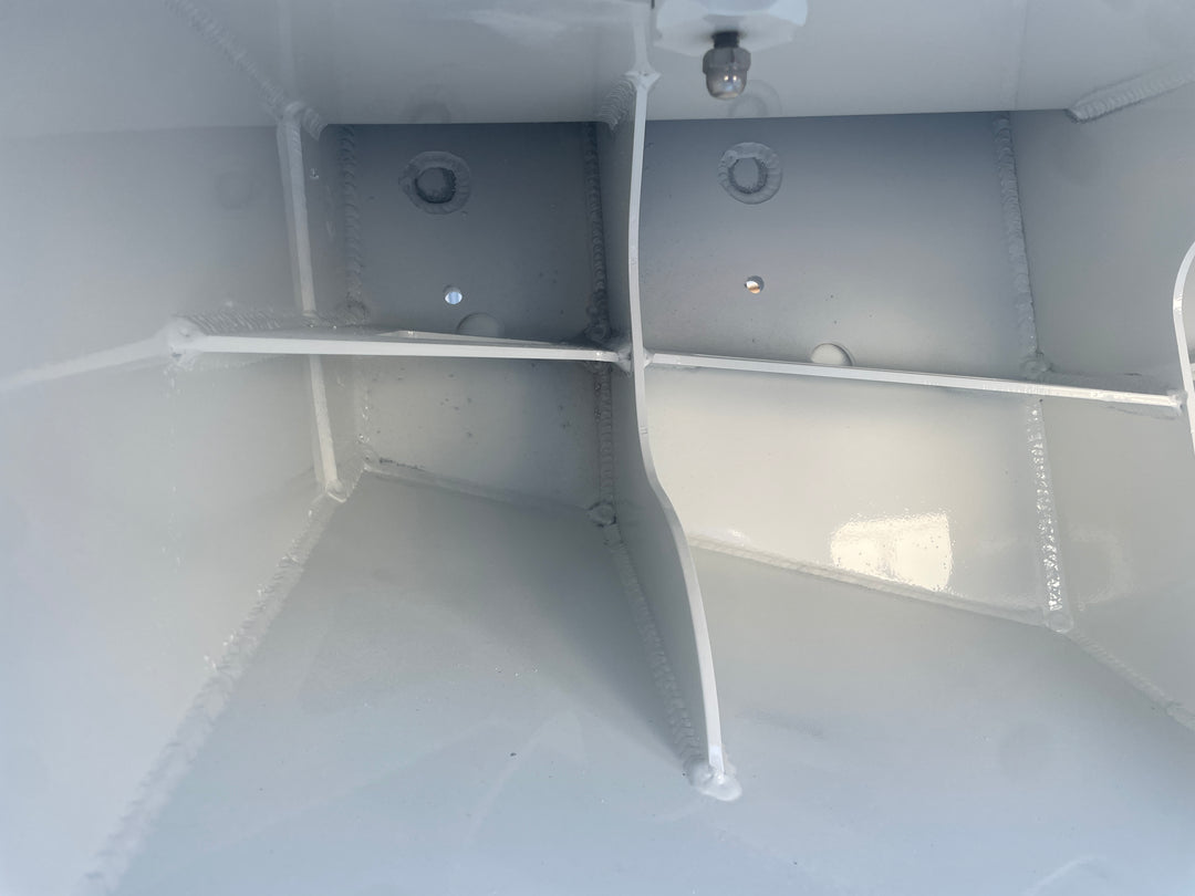 Robalo 256 1978 High Flotation Twin Engine Bracket