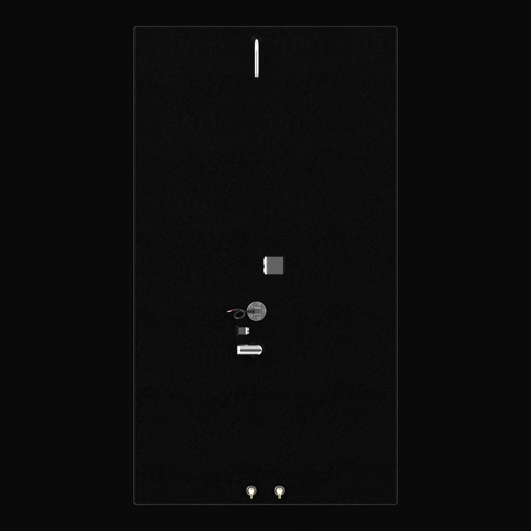 Intrepid 322 Cuddy 1995 Fuel Tank | OEM Replacement - Welding World, Inc.