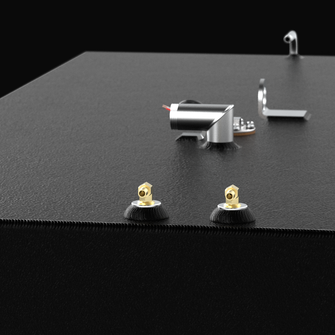 Intrepid 322 Cuddy 1995 Fuel Tank | OEM Replacement - Welding World, Inc.