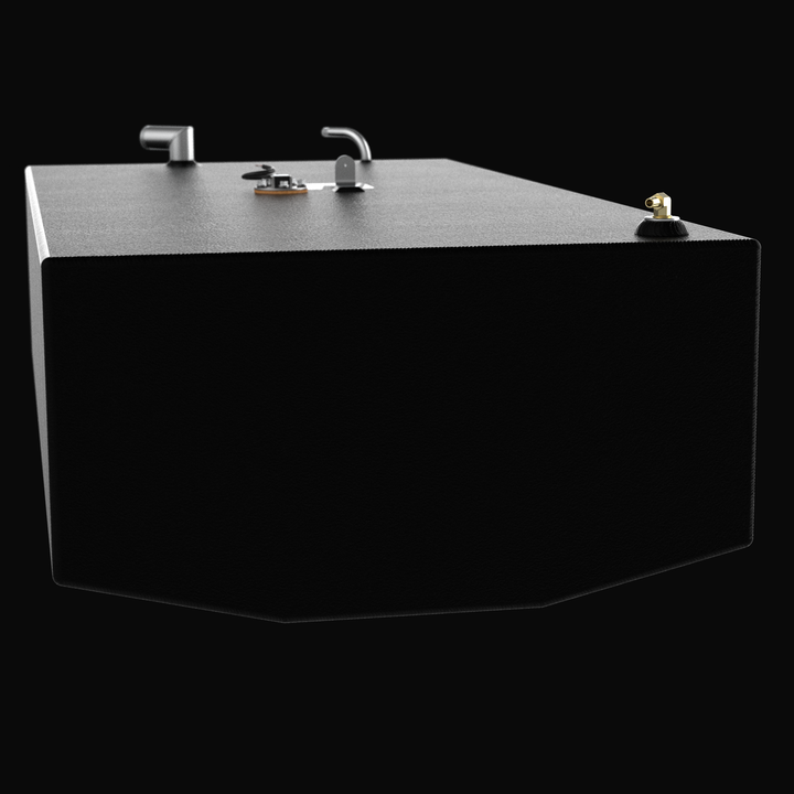 Mako 25 Fuel Tank (83 gal) | 1978 OEM Replacement