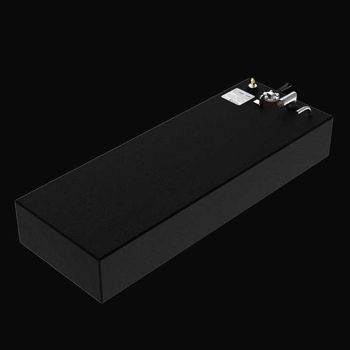 Mckee Craft 17 Pulse WT Fuel Tank (26 gal) | 1991-2004 OEM Replacement